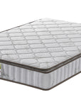 BAMBOO PILLOW-TOP MATTRESS