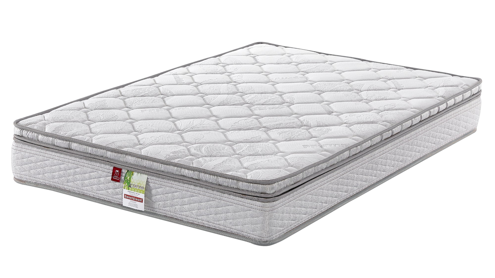 INTENSE MATTRESS