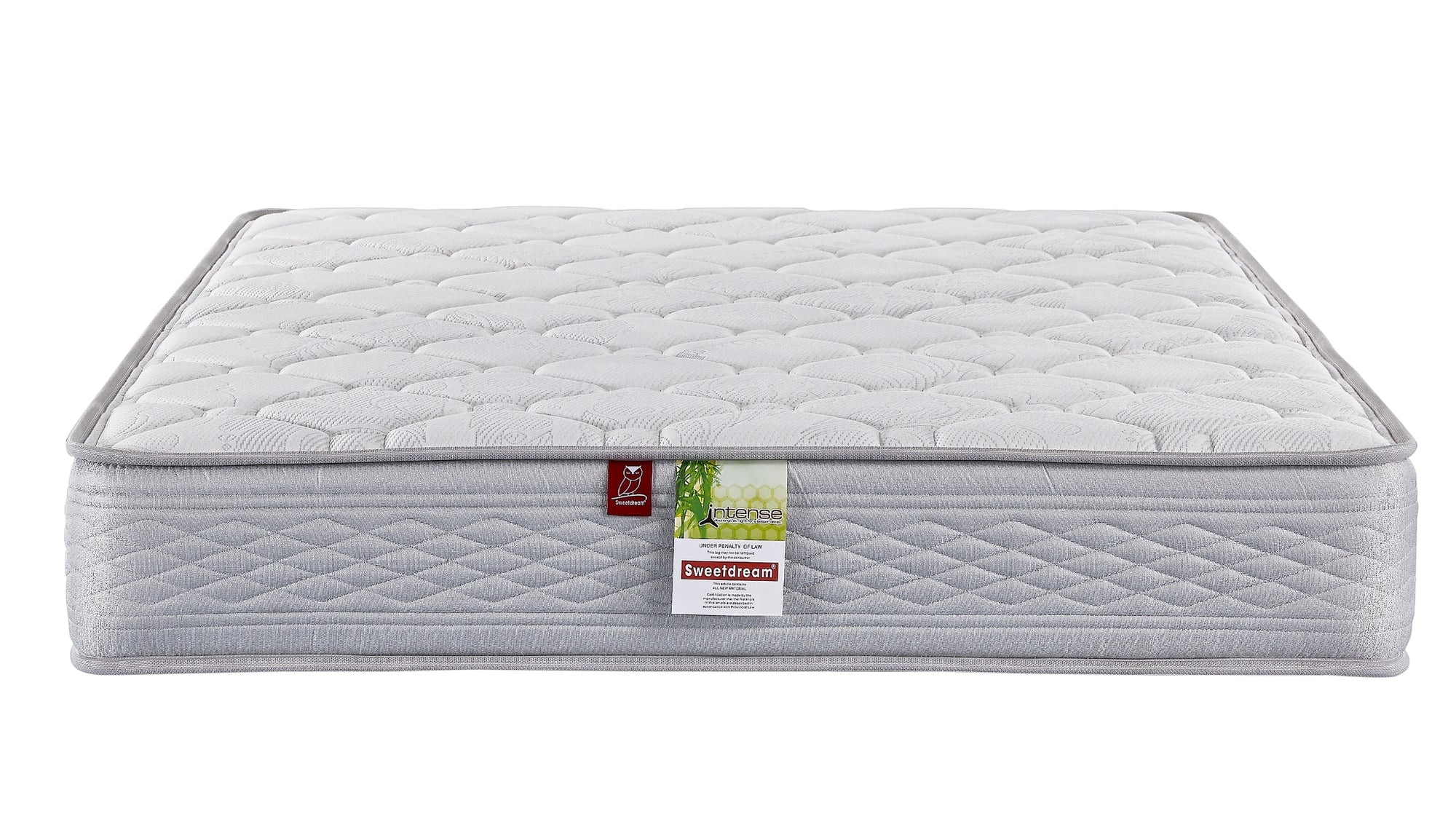 INTENSE MATTRESS