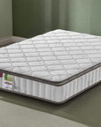 BAMBOO PILLOW-TOP MATTRESS