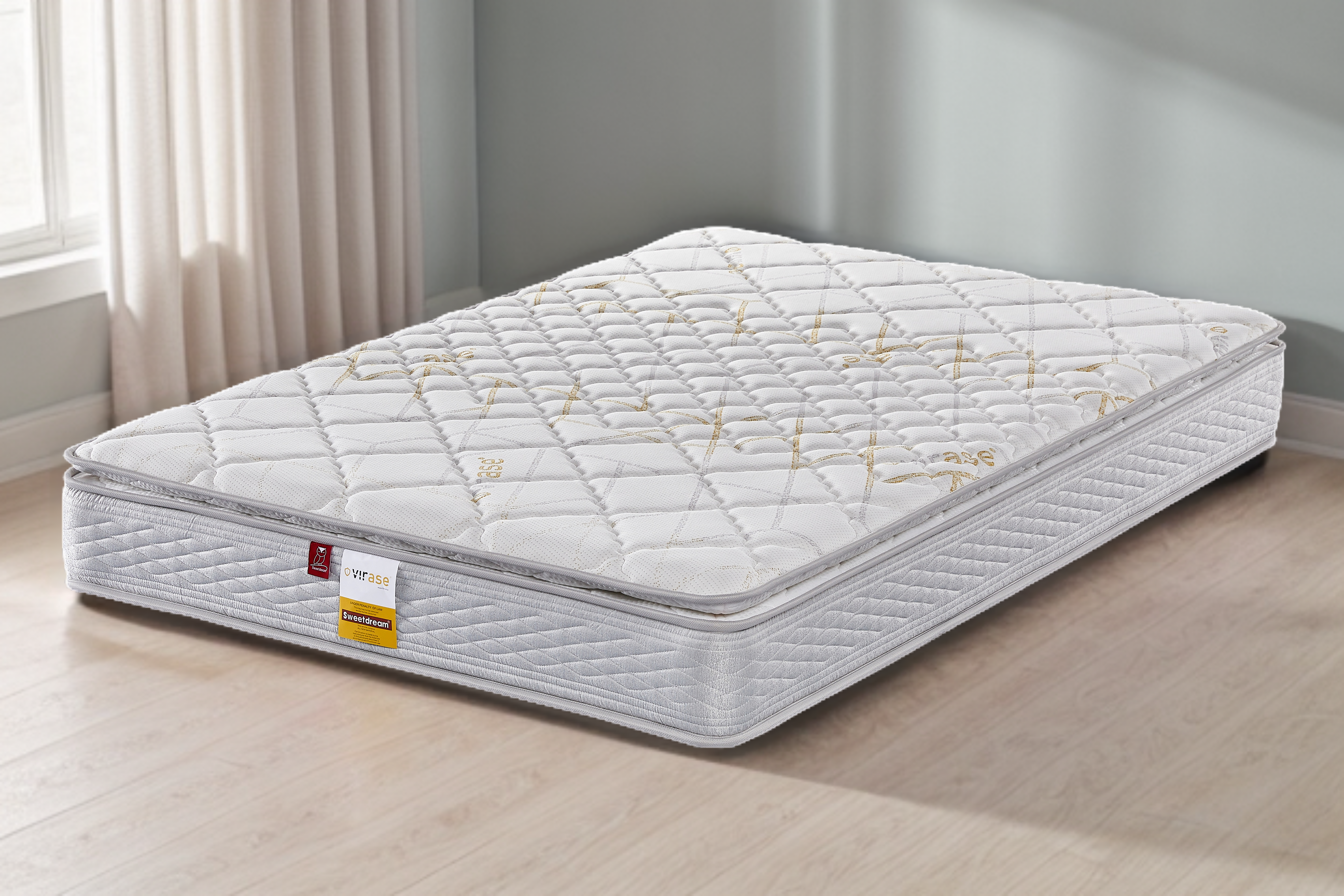 【程度良好】VAMPIRATE 5'6\" MATTRESS 程度良好】VAMPIRATE 5'6