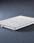SANITIZED PM 3D THIN MATTRESS