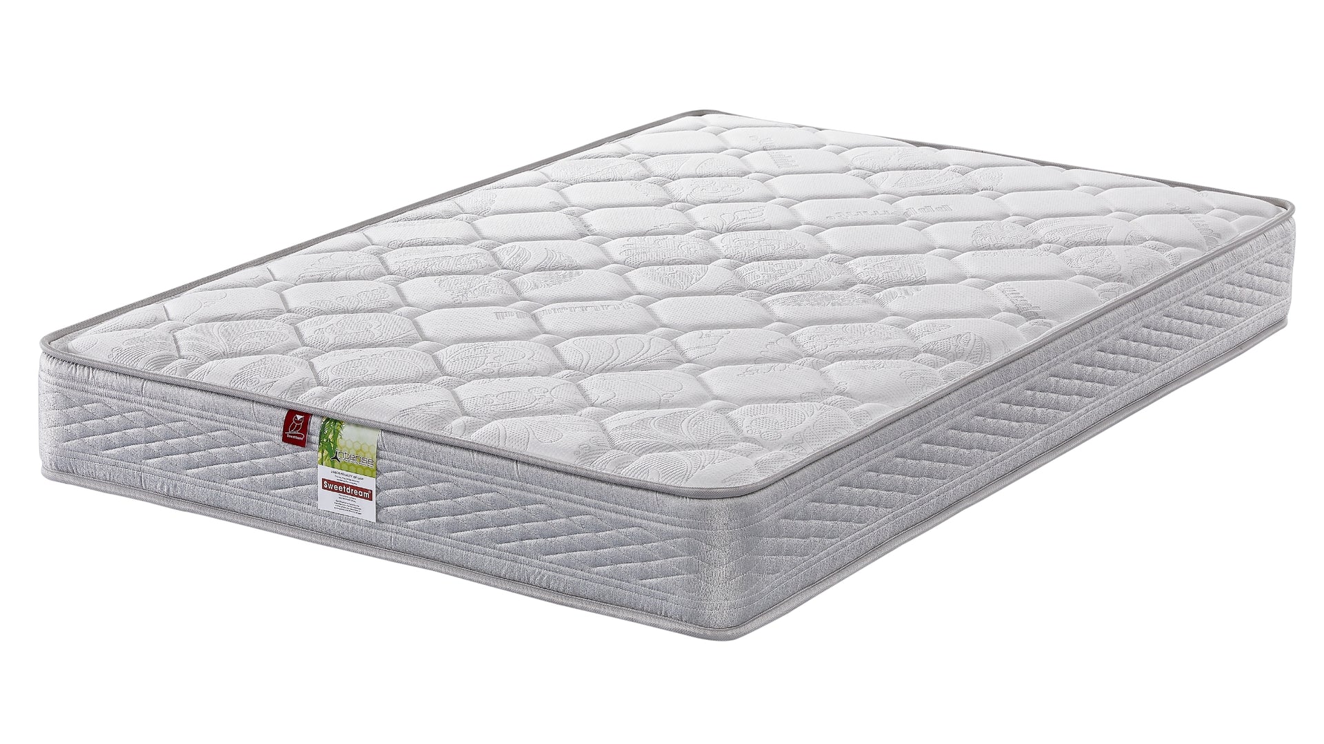 INTENSE MATTRESS - Sweetdream Hong Kong – Sweetdream 金美夢