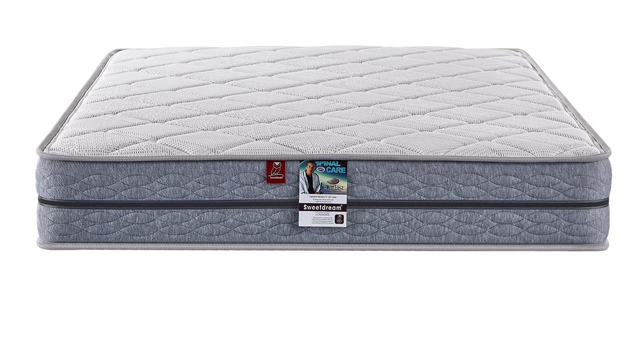 OUTLAST MATTRESS - Sweetdream Hong Kong – Sweetdream 金美夢